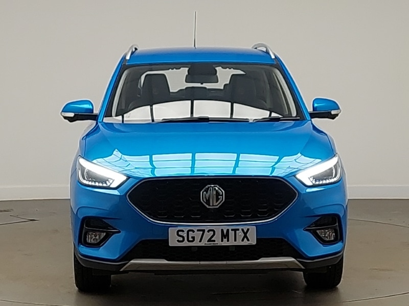 Used MG MG ZS 2022 for sale - 76403643: Photo 12