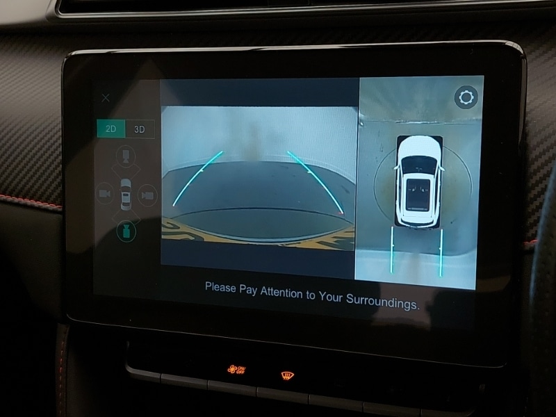 Used MG MG ZS 2022 for sale - 76403643: Photo 15