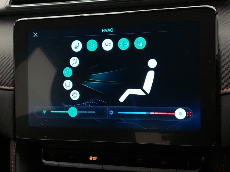 Used MG MG ZS 2022 for sale - 76403643: Photo 16