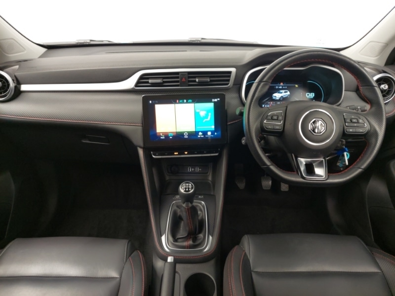 Used MG MG ZS 2022 for sale - 76403643: Photo 2