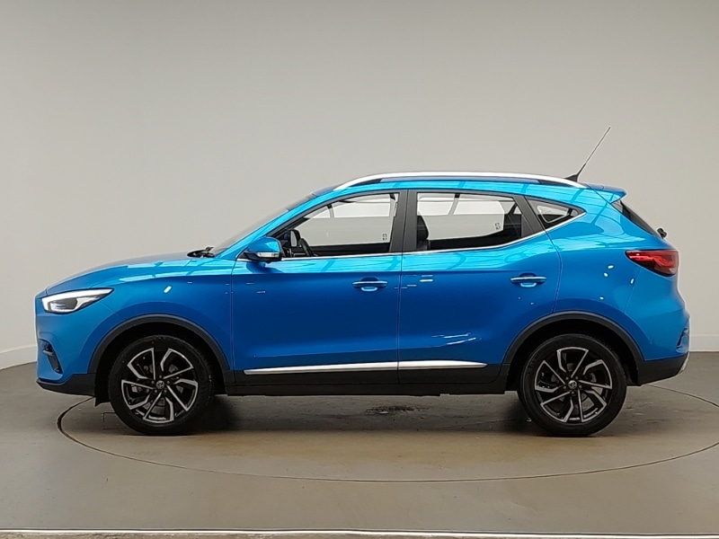 Used MG MG ZS 2022 for sale - 76403643: Photo 4