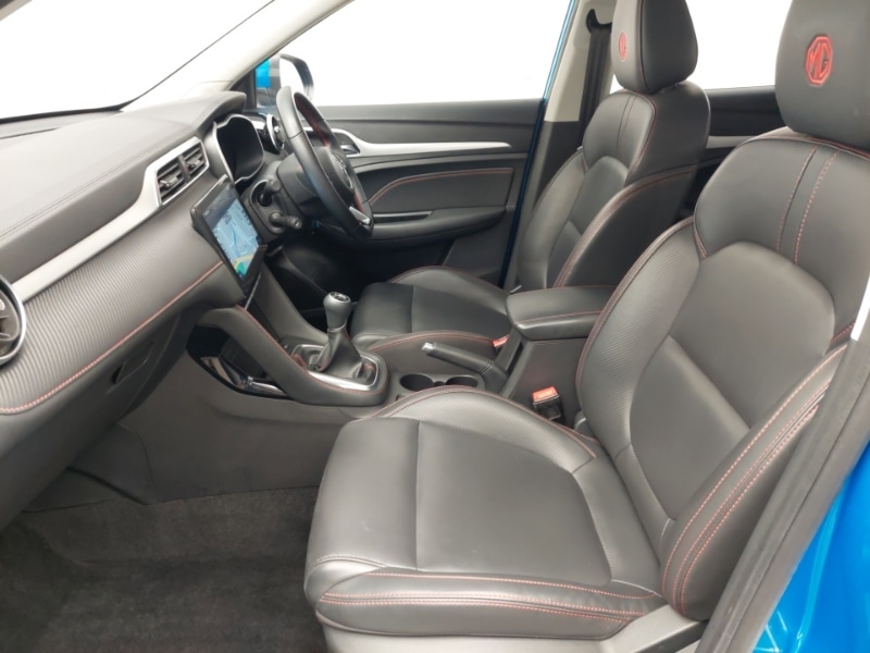 Used MG MG ZS 2022 for sale - 76403643: Photo 5