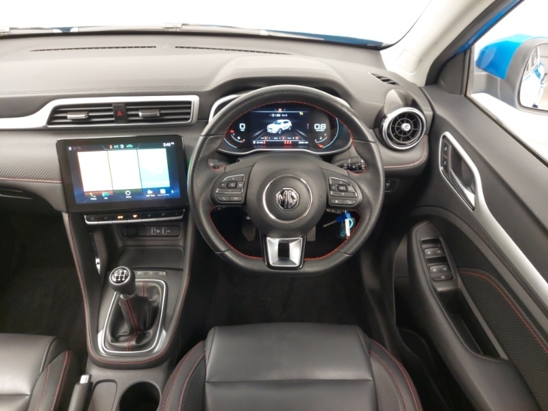 Used MG MG ZS 2022 for sale - 76403643: Photo 7