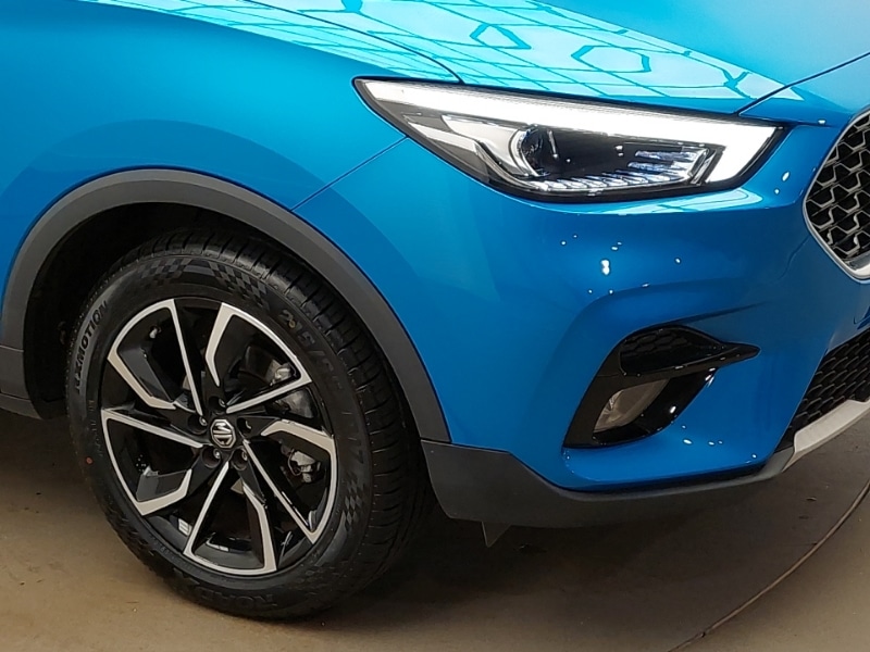 Used MG MG ZS 2022 for sale - 76403643: Photo 9