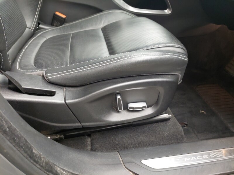 Used Jaguar F-Pace 2019 for sale - 77717161: Photo 13