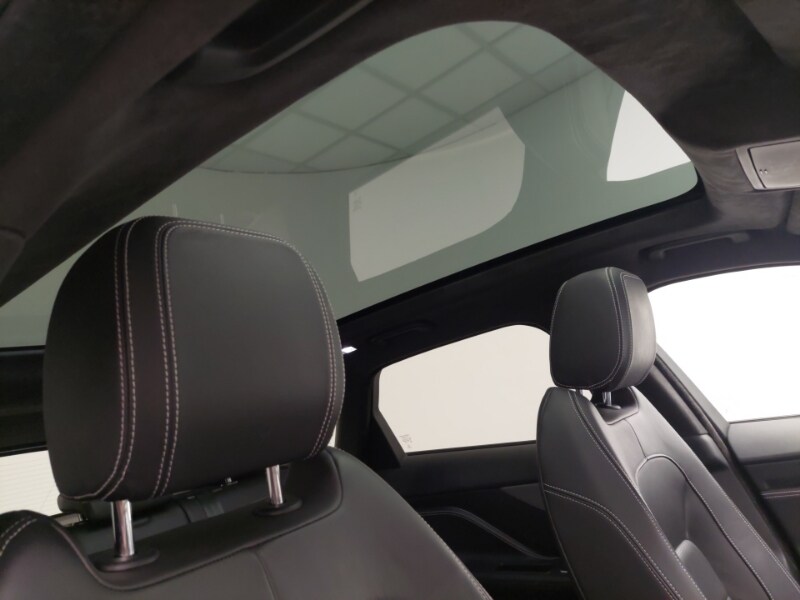 Used Jaguar F-Pace 2019 for sale - 77717161: Photo 14