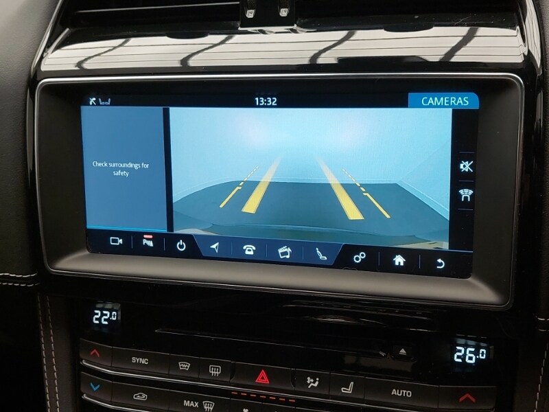 Used Jaguar F-Pace 2019 for sale - 77717161: Photo 15