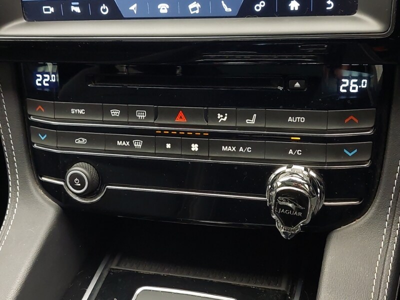 Used Jaguar F-Pace 2019 for sale - 77717161: Photo 16