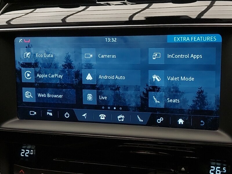 Used Jaguar F-Pace 2019 for sale - 77717161: Photo 17