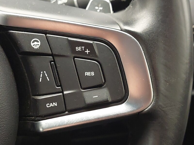 Used Jaguar F-Pace 2019 for sale - 77717161: Photo 19