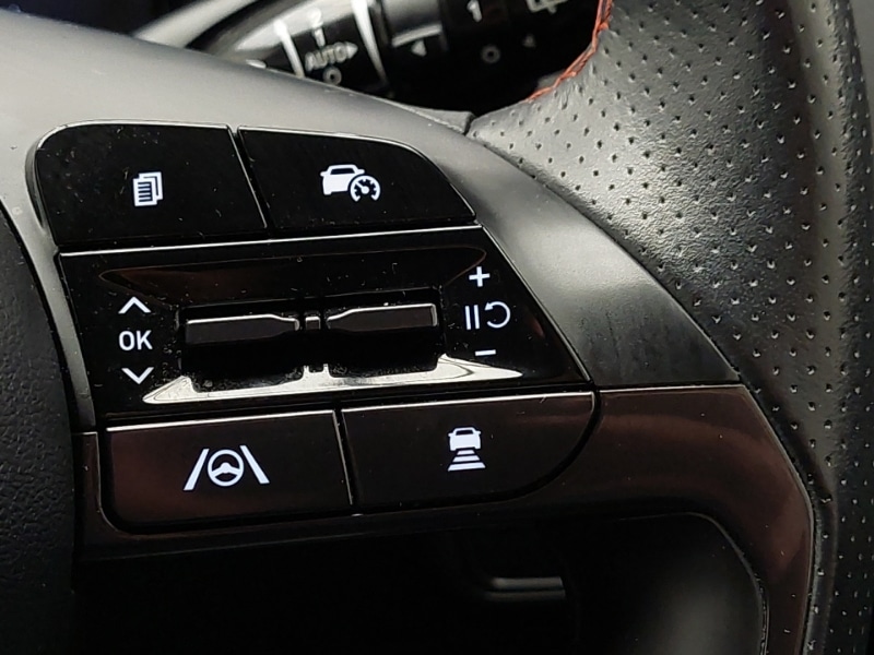 Used Hyundai TUCSON 2023 for sale - 76951943: Photo 19