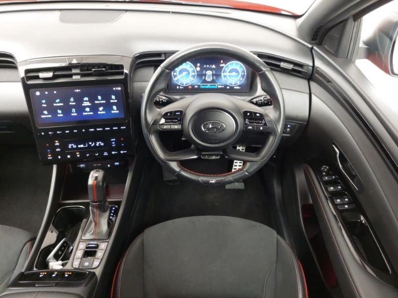 Used Hyundai TUCSON 2023 for sale - 76951943: Photo 7