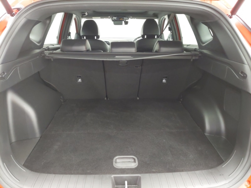 Used Hyundai TUCSON 2023 for sale - 76951943: Photo 8