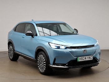 Used Honda e NY1 2024 for sale - 78559998: Photo