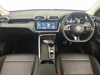 Used MG MG ZS 2025 for sale - 79139192: Photo