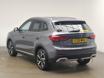 Used MG MG ZS 2025 for sale - 79139192: Photo