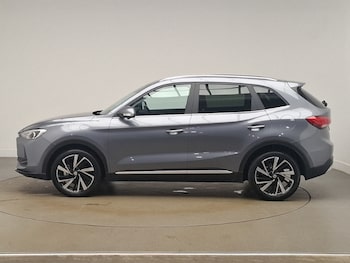 Used MG MG ZS 2025 for sale - 79139192: Photo