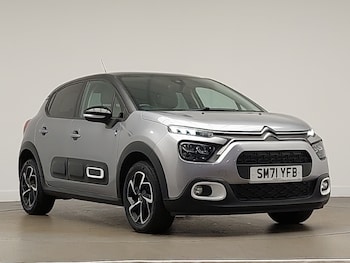 Used Citroen C3 2022 for sale - 75576669: Photo