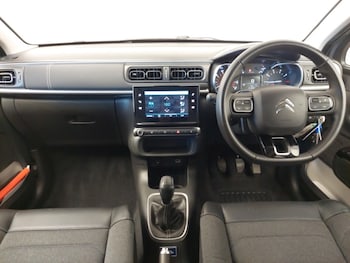Used Citroen C3 2022 for sale - 75576669: Photo