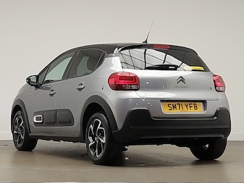 Used Citroen C3 2022 for sale - 75576669: Photo