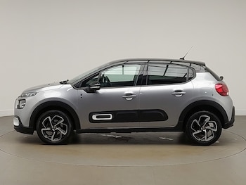 Used Citroen C3 2022 for sale - 75576669: Photo