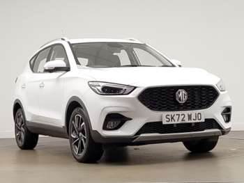 2022 - 1.5 VTi-TECH Exclusive 5dr