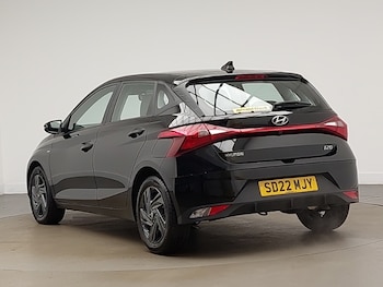 Used Hyundai i20 2022 for sale - 78066184: Photo