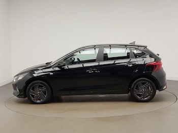 Used Hyundai i20 2022 for sale - 78066184: Photo