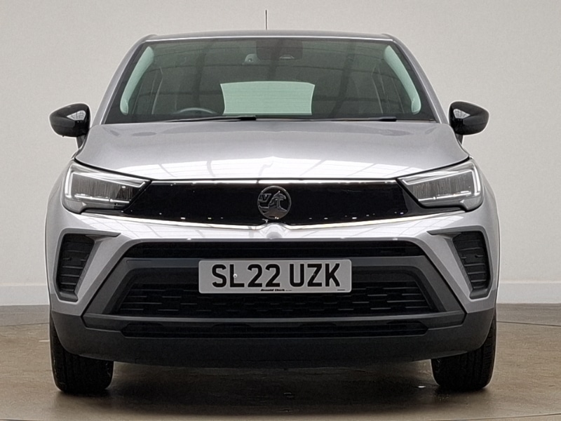 Used Vauxhall Crossland 2022 for sale - 77311770: Photo 12