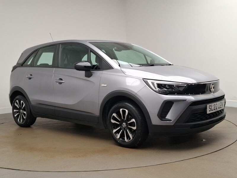 Used Vauxhall Crossland 2022 for sale - 77311770: Photo 13