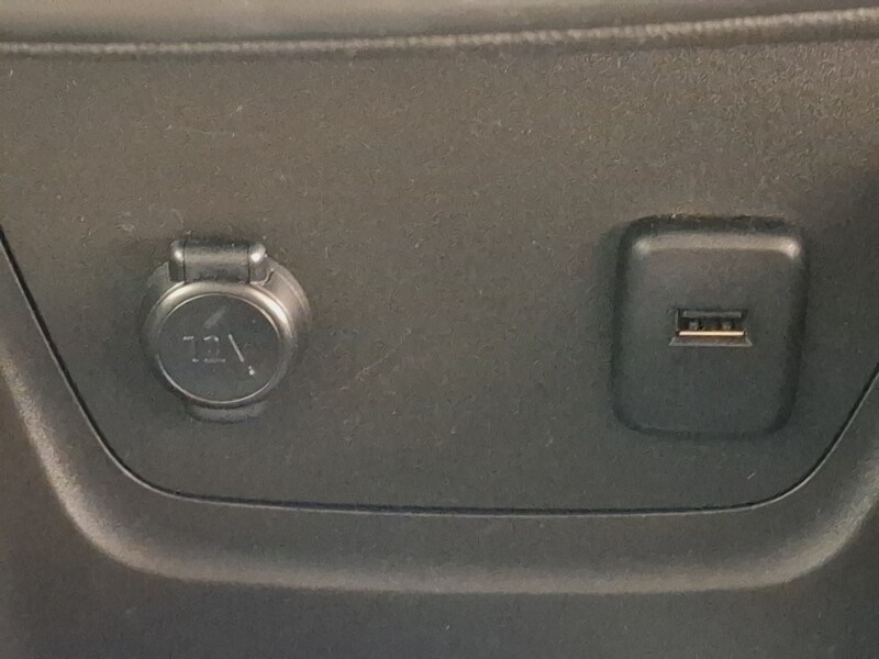 Used Vauxhall Crossland 2022 for sale - 77311770: Photo 14