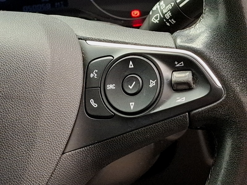 Used Vauxhall Crossland 2022 for sale - 77311770: Photo 17