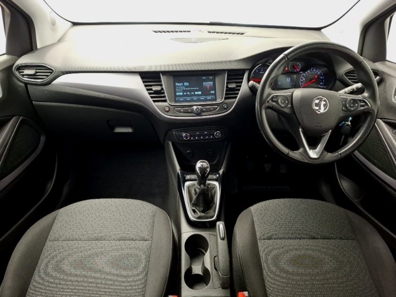 Used Vauxhall Crossland 2022 for sale - 77311770: Photo 2