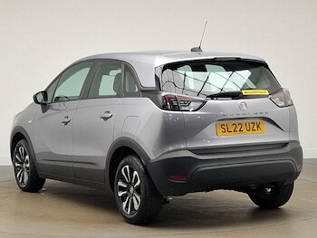 Used Vauxhall Crossland 2022 for sale - 77311770: Photo