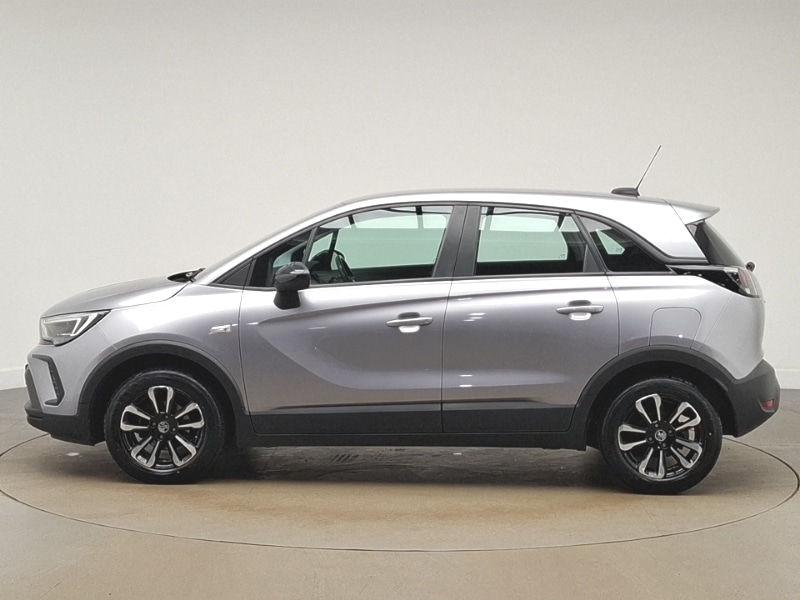 Used Vauxhall Crossland 2022 for sale - 77311770: Photo 4