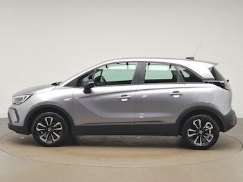 Used Vauxhall Crossland 2022 for sale - 77311770: Photo