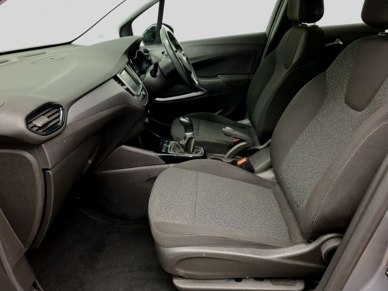 Used Vauxhall Crossland 2022 for sale - 77311770: Photo 5