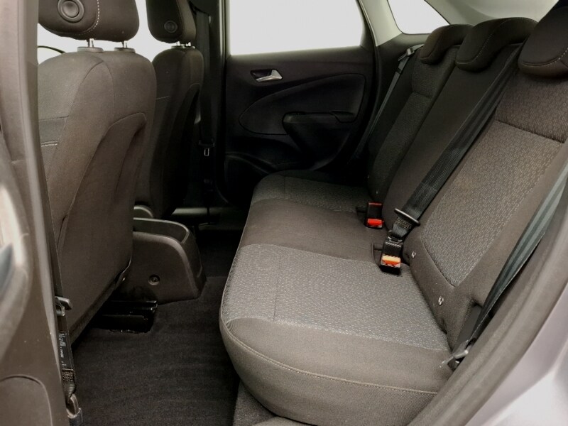 Used Vauxhall Crossland 2022 for sale - 77311770: Photo 6