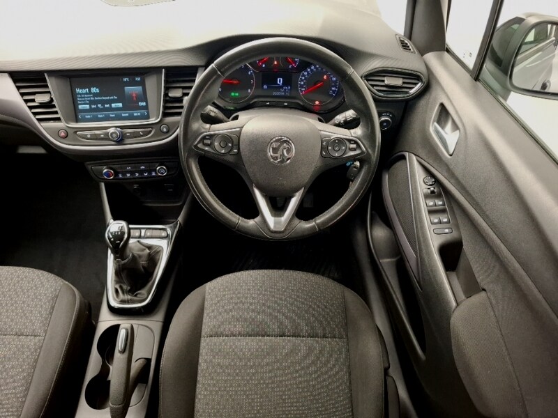 Used Vauxhall Crossland 2022 for sale - 77311770: Photo 7