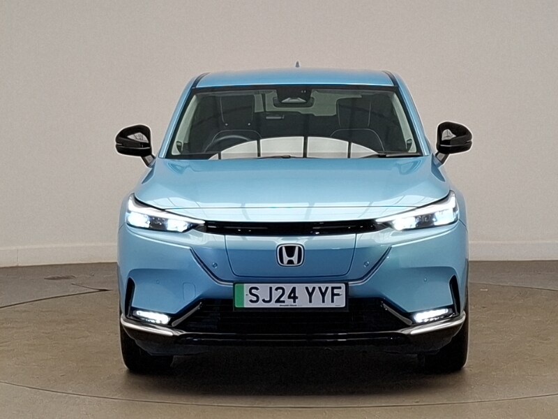 Used Honda e NY1 2024 for sale - 78164021: Photo 12