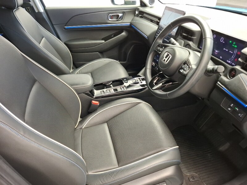 Used Honda e NY1 2024 for sale - 78164021: Photo 13