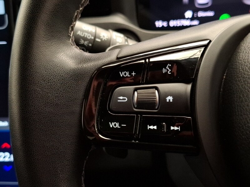 Used Honda e NY1 2024 for sale - 78164021: Photo 18