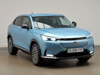 Used Honda e NY1 2024 for sale - 78164021: Photo