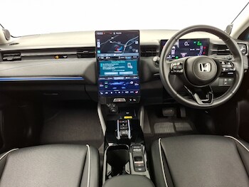 Used Honda e NY1 2024 for sale - 78164021: Photo