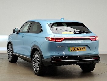 Used Honda e NY1 2024 for sale - 78164021: Photo