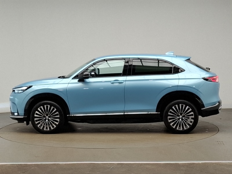 Used Honda e NY1 2024 for sale - 78164021: Photo 4