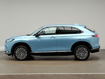 Used Honda e NY1 2024 for sale - 78164021: Photo