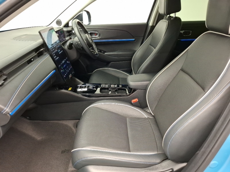 Used Honda e NY1 2024 for sale - 78164021: Photo 5