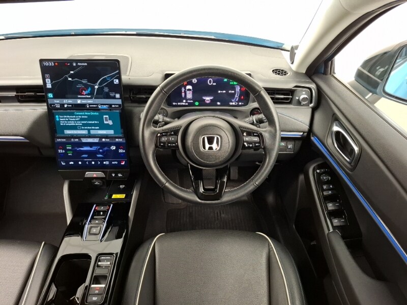 Used Honda e NY1 2024 for sale - 78164021: Photo 7