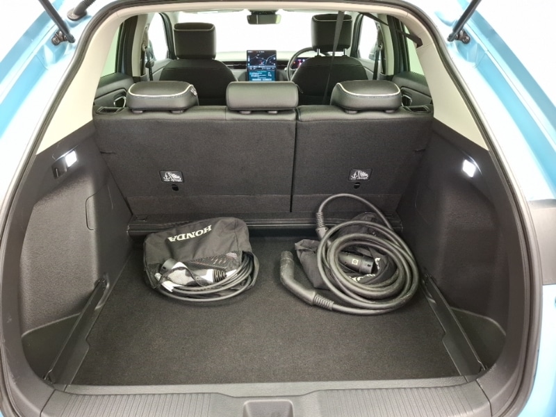 Used Honda e NY1 2024 for sale - 78164021: Photo 8